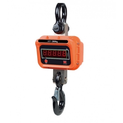 CÂN TREO ĐIỆN TỬ - DIGITAL CRANE SCALES 3000KG