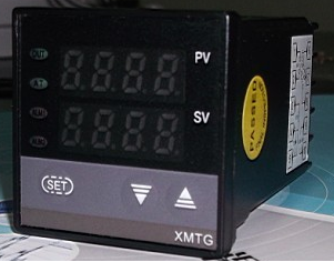 ĐỒNG HỒ NHIỆT XMTG-6812