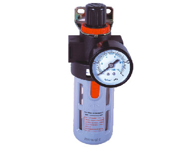 BỘ LỌC KHÍ NÉN AIRTAC BFR4000