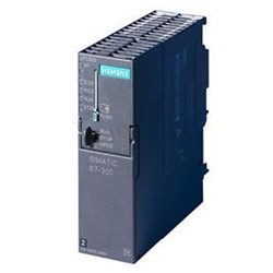 PLC SIEMENS S7-300, CPU 312