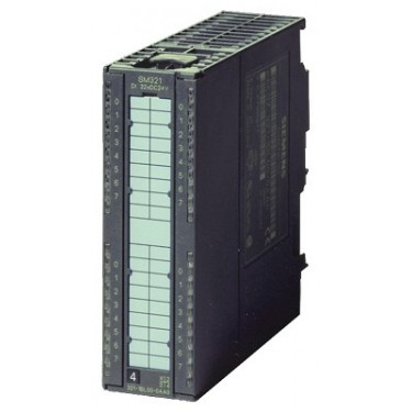 Module Siemens S7-300, 32DI, 6ES7321-1BL00-0AA0