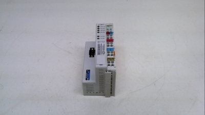 BECKHOFF CTNET I/O BK7200