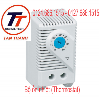 BỘ ĐIỀU KHIỂN NHIỆT ĐỘ KTS-011 (NO), BỘ ĐIỀU KHIỂN NHIỆT ĐỘ KTO-011 (NC)