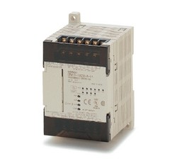 PLC OMRON CPU CPM1A 6 NGÕ VÀO 4 NGÕ RA TRANSISTOR