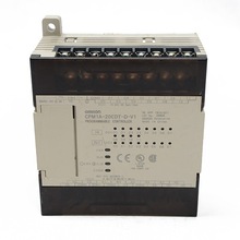 PLC CPU CPM1A 12 NGÕ VÀO 8 NGÕ RA TRANSISTOR