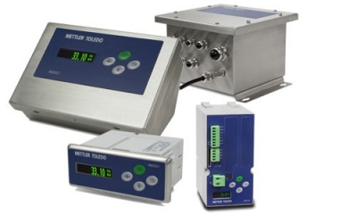 Hiển thị cần, Weighing instrument  XK3141 Mettler Toledo IND331