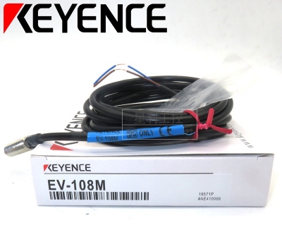 CẢM BIẾN TIỆM CẬN KEYENCE EV-108M