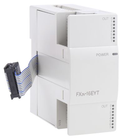 MODULE MỞ RỘNG MITSUBISHI FX2N-16EYT