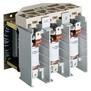 Vacuum Contactors 3TL6