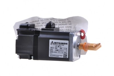 MITSUBISHI AC SERVO MOTOR HF-MP13