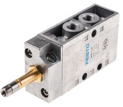 VAN ĐIỆN TỪ FESTO MFH-5-1/4-B SOLENOID VALVE