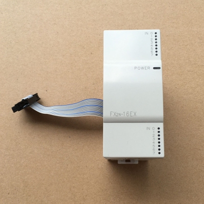 MODULE MỞ RỘNG MITSUBISHI FX2N-16EX