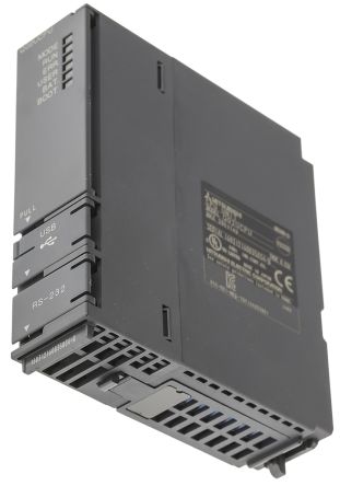 MITSUBISHI Q SERIES PLC CPU - Q02UCPU