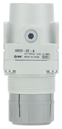 BỘ ĐIỀU ÁP SMC AR20-02-A