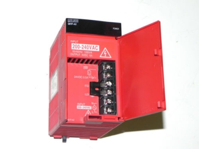 POWER UNIT Q61P-A2