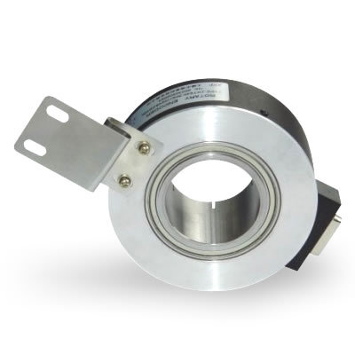 Bộ mã hóa xung, ROTARY ENCODER ELCO EB100P40-P4PR-1024, PULSE 1024