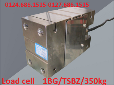 Cảm biến tải, LOAD CELL 1BG/TSBZ/350KG