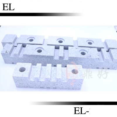 SỨ KẸP THANH CÁI EL180 EL270 EL409 EL500