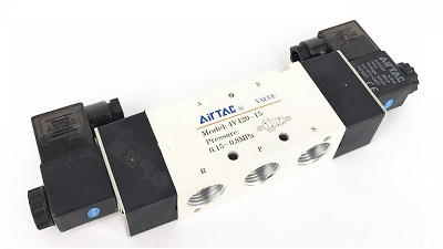 VAN ĐIỆN TỪ AIRTAC 4V420-15