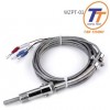 NHIỆT ĐIỆN TRỞ WZCT-01/WZPT-01 CU50 PT100