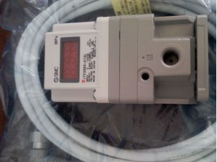 BỘ ĐIỀU ÁP SMC ITV2030-012CL REGULATOR