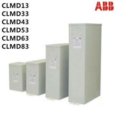 TỤ BÙ HẠ THẾ LOẠI ABB CLMD 13/33/43/53/63