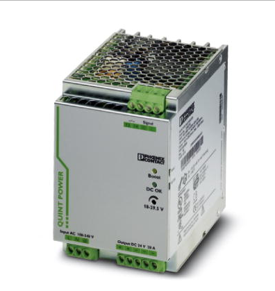 Bộ nguồn Phoenix, Phoenix power module QUINT-PS/1AC/24DC/20, 2866776