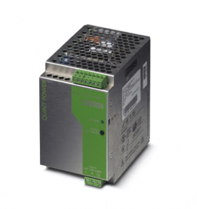 Bộ nguồn Phoenix,Phoenix power module QUINT-100-240AC/24DC/10 Article No. 2938604