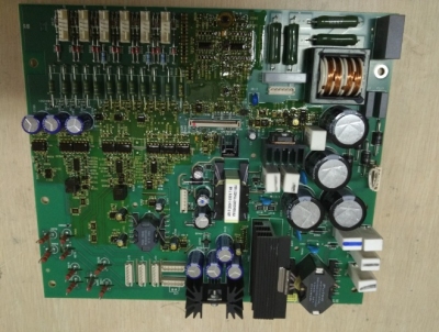 Schneider ATS48 series soft start 250kw ATS48C48Q driver board