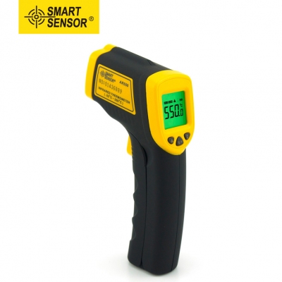 SÚNG ĐO NHIỆT ĐỘ SMARTSENSOR AR550