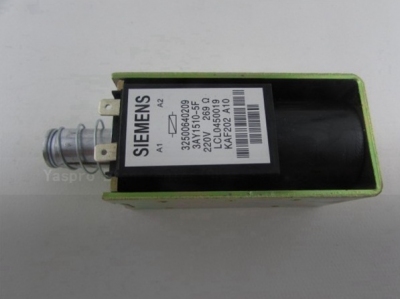 Cuộn hút đóng cắt điện, Siemens 3AY1510-5F, 3AY1510-5E ,3AY1510-5C, 3AY1510-5O, 3AY1510-0H, 3AY1510-3F , 3AY1510-3E, 3AY1510-OF, 3AY1510-OG voltage 220V/110V