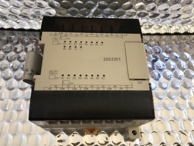 Module PLC CP1W-20EDR1 12 input DC, 8 Output Relay