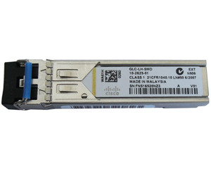 MODUL QUANG CISCO GLC-LH-SMD