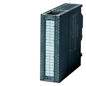 Module Siemens S7-300, 32DO, 6ES7322-1BL00-0AA0