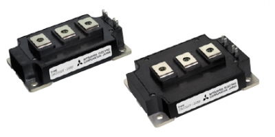 IGBT Module Mitsubishi CM100DY, CM150DY, CM200DY, CM300DY, CM400DY, CM500DY, CM600DY, CM800DY, CM1000DY -12NF/24NF/12A/24A