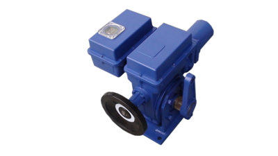 Van điện, electric actuator,BS-60/F30H, BS-60/K30H