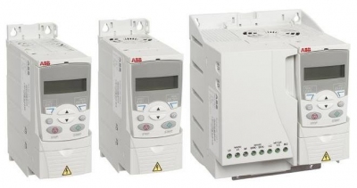 Biến tần ABB ACS355-03E-07A3-4 3KW ,380V