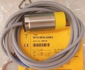 CẢM BIẾN TỪ TURCK  Ni15-M30-AZ6X 220V