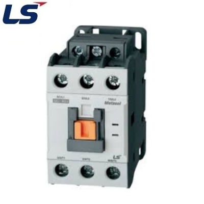 Khởi động từ LS ,Contactor 3P LS, MC-65a, 65A, 2NO + 2NC