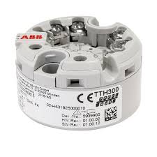 Bộ chuyển đổi nhiệt độ ABB TTH300 S: 0...1600oC/4-20mA