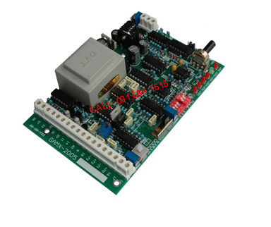 Mạch điều khiển van, Control board SG-Z, GAMX-A, GAMX-T-2001, GAMX-2007, GAMX-S518