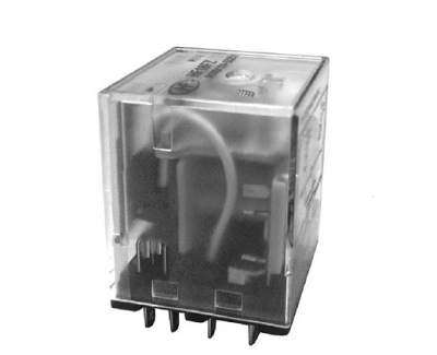 Rơle trung gian Hongfa,MINIATURE INTERMEDIATE POWER RELAY HF18FZ