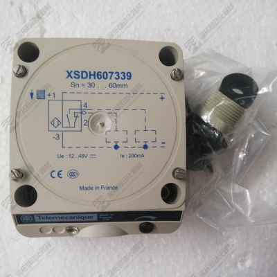 Cảm biến từ XSDH607339