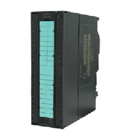 Module Siemens S7-300, 4AO, 6ES7332-5HD01-0AB0