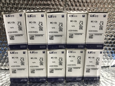 Khởi động từ LS MC-12b 1a1b