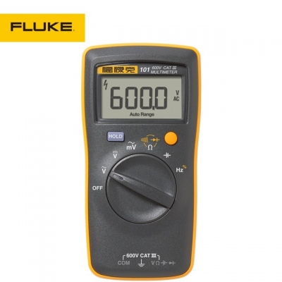 Đồng hồ vạn năng Fluke, Fluke multimeter F115C/F116C/F117C/F175C/F177C/F179C digital multimeter