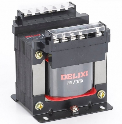 Máy biến áp điều khiển, Delixi control transformer JBK1,JBK2,JBK3,JBK4,JBK5-40/63/100/160VA