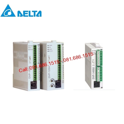 Delta PLC module DVP28SV11R2 high speed host SS2 series||left expansion module