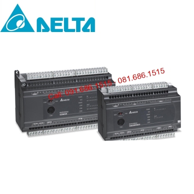 Delta PLC module DVP08XP211T digital expansion module DVP-ES2 series PLC