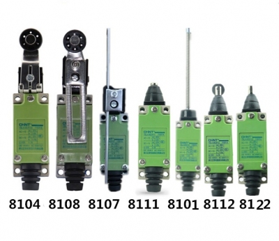 Công tắc hành trình, Chint switch YBLX-ME/8108 8104 8166 8111 8107 9101 8112 8169